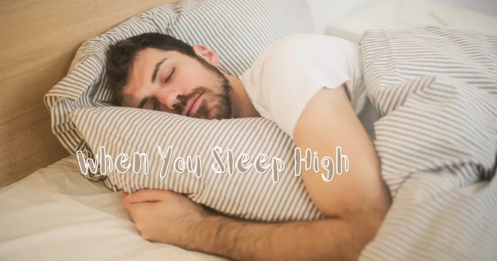 5 Steps to Understand What Happens When You Sleep After Using Marijuana